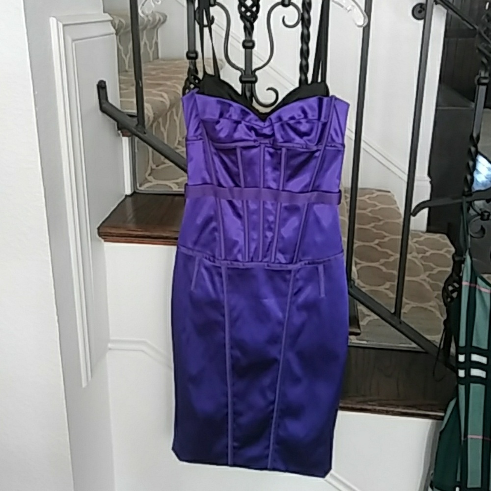 Dolce and Gabana dress